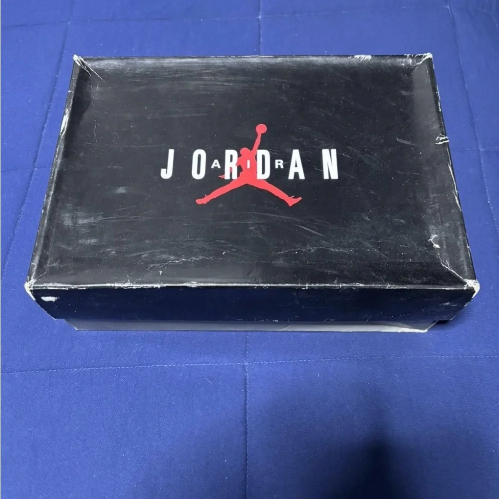 Jordan 11 Retro Low Concord Bred 2020 Size 9
